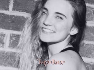 TeaganRaexo