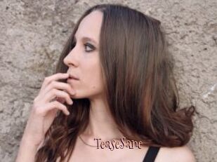 TeaseSane
