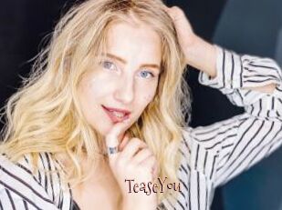 TeaseYou