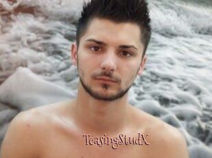 TeasingStudX