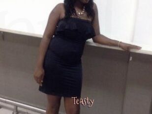 Teasty