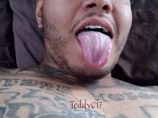 Teddy617