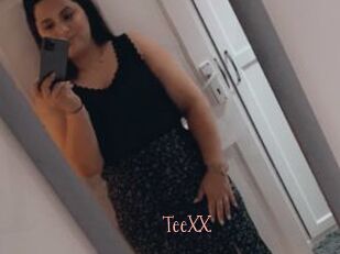 TeeXX