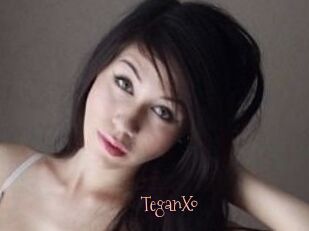 TeganXo