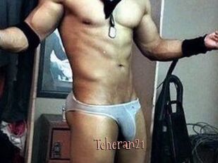 Teheran21