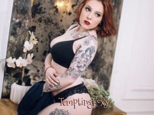 TemptingFoxy