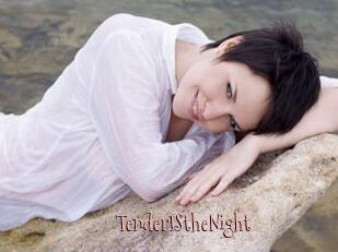 TenderIStheNight
