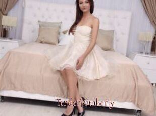 TenderKimberly