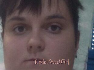 TenderSweetGirl