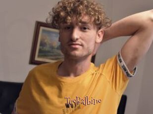 TeoBalbino