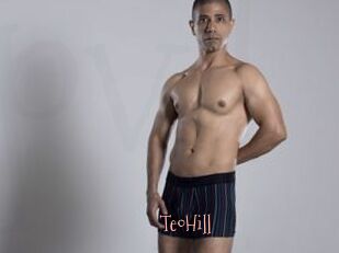 TeoHill