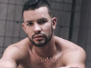 TeoMiller