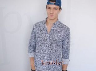 TeraHober