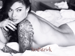 TeraPatrick