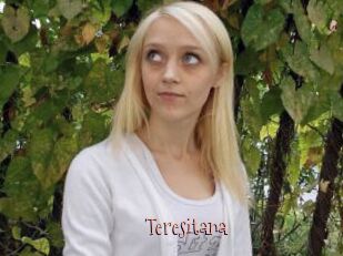 Teresitana
