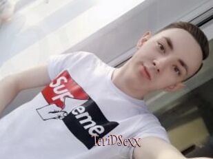 TeriDSexx