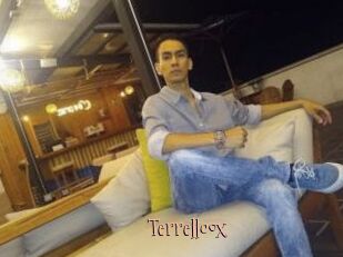 Terrellcox