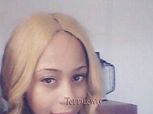 TerriLewis