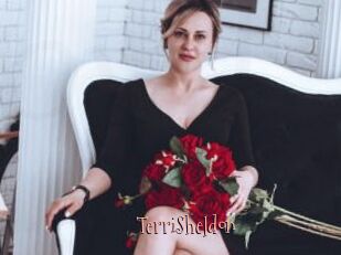 TerriSheldon