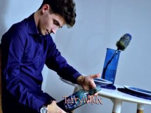 TerryWildx