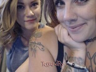 TessandRy