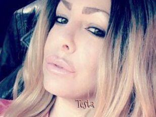 Testa