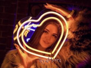 TeyaMoore