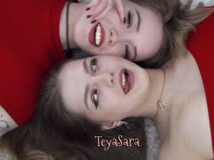 TeyaSara