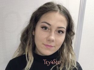 TeyaSee