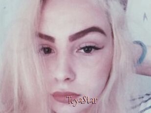 TeyaStar