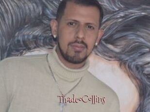 ThadeoCollins