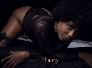 Thaimy