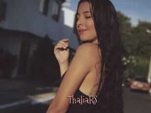 ThaliaRS