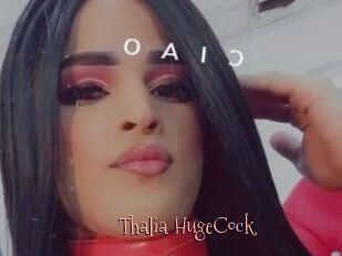 Thalia_HugeCock