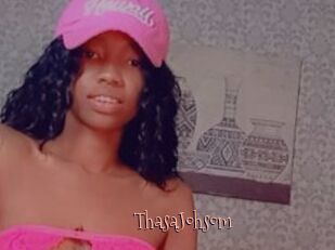 ThasaJohsom