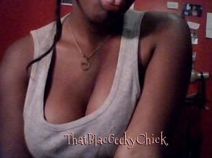 ThatBlacGeekyChick
