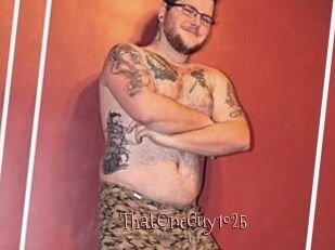 ThatOneGuy1025