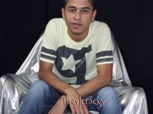 ThaylerSexy