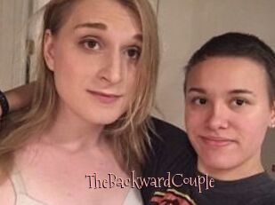 TheBackwardCouple