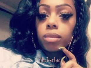 TheBarbie