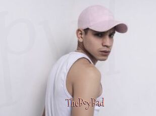 TheBoyBad