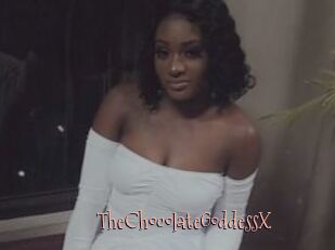 TheChocolateGoddessX