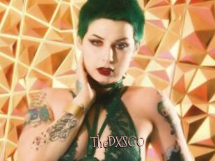 TheDXSCO