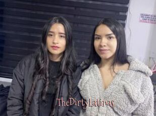 TheDirtyLatinas