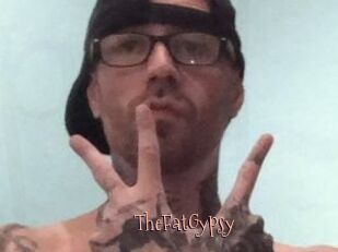 TheFatGypsy