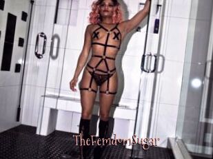 TheFemdomSugar