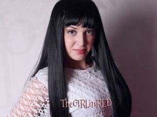 TheGIRLinRED
