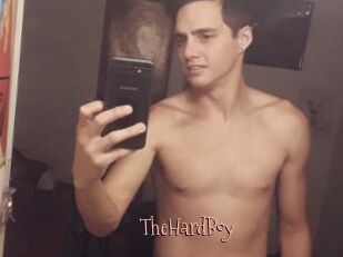 TheHardBoy