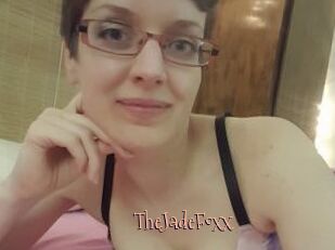 TheJadeFoxx