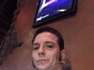 TheJobyShow